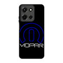 Mopar Logo Motorola Moto G 5G 2025 Case
