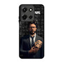 La Casa De Papel 3 Motorola Moto G 5G 2025 Case