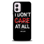 La Casa De Papel 4 Motorola Moto G 5G 2024/ Moto G 5G 2025 Case