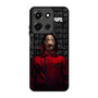 La Casa De Papel 5 Motorola Moto G 5G 2025 Case