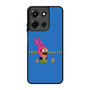 Louise Belchers Bobs Burgers Motorola Moto G 5G 2025 Case