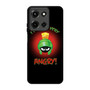 Looney Tunes Marvin the Martian 1 Motorola Moto G 5G 2025 Case