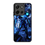 Dark Samus Metroid Motorola Moto G 5G 2025 Case