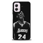 Kobe Brant Lakers Motorola Moto G 5G 2024/ Moto G 5G 2025 Case
