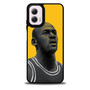 Michael Jordan Legend Motorola Moto G 5G 2024/ Moto G 5G 2025 Case