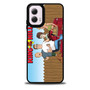 King of the Hill 2 Motorola Moto G 5G 2024/ Moto G 5G 2025 Case