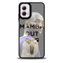 Kobe Brant Mamba Motorola Moto G 5G 2024/ Moto G 5G 2025 Case