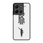 Kyrie irving Motorola Moto G 5G 2025 Case