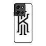 Kyrie irving logo Motorola Moto G 5G 2025 Case