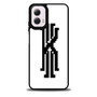 Kyrie irving logo Pixel Motorola Moto G 5G 2024/ Moto G 5G 2025 Case
