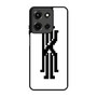 Kyrie irving logo Pixel Motorola Moto G 5G 2025 Case