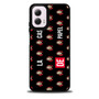 La Casa De Papel 6 Motorola Moto G 5G 2024/ Moto G 5G 2025 Case