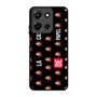 La Casa De Papel 6 Motorola Moto G 5G 2025 Case