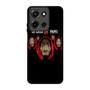 La Casa De Papel 7 Motorola Moto G 5G 2025 Case