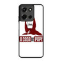 La Casa De Papel 8 Motorola Moto G 5G 2025 Case