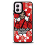 La Casa De Papel 10 Motorola Moto G 5G 2024/ Moto G 5G 2025 Case