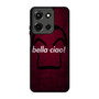 La Casa De Papel 2 Motorola Moto G 5G 2025 Case