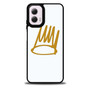 Jcole King Motorola Moto G 5G 2024/ Moto G 5G 2025 Case