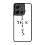 Jack Cactus Motorola Moto G 5G 2025 Case