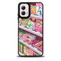 Japan Life Mini Market Motorola Moto G 5G 2024/ Moto G 5G 2025 Case