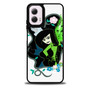 Kim Possible 1 Motorola Moto G 5G 2024/ Moto G 5G 2025 Case