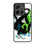 Kim Possible 1 Motorola Moto G 5G 2025 Case
