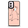 Kim Possible 3 Motorola Moto G 5G 2024/ Moto G 5G 2025 Case