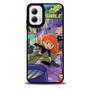 Kim Possible 4 Motorola Moto G 5G 2024/ Moto G 5G 2025 Case