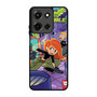 Kim Possible 4 Motorola Moto G 5G 2025 Case