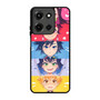 Kimetsu No Yaiba Motorola Moto G 5G 2025 Case