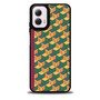 Kimetsu No Yaiba Giyuu Tamioka Outfit Motorola Moto G 5G 2024/ Moto G 5G 2025 Case