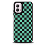 Kimetsu No Yaiba Tanjiro Motorola Moto G 5G 2024/ Moto G 5G 2025 Case