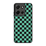 Kimetsu No Yaiba Tanjiro Motorola Moto G 5G 2025 Case