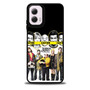 Its Always Sunny in Philadelphia 4 Motorola Moto G 5G 2024/ Moto G 5G 2025 Case