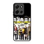 Its Always Sunny in Philadelphia 4 Motorola Moto G 5G 2025 Case