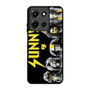 Sunny FXX Motorola Moto G 5G 2025 Case