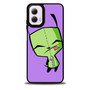 Invader Zim 1 Motorola Moto G 5G 2024/ Moto G 5G 2025 Case