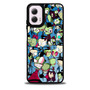 Invader Zim 3 Motorola Moto G 5G 2024/ Moto G 5G 2025 Case