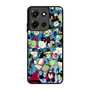 Invader Zim 3 Motorola Moto G 5G 2025 Case