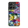 Invader Zim 4 Motorola Moto G 5G 2025 Case