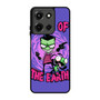 Invader Zim 6 Motorola Moto G 5G 2025 Case