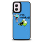 Invader Zim 7 Motorola Moto G 5G 2024/ Moto G 5G 2025 Case