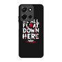 IT Pennywise 2 Motorola Moto G 5G 2025 Case