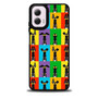 Greyhound Semaphore 1 Motorola Moto G 5G 2024/ Moto G 5G 2025 Case