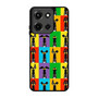Greyhound Semaphore 1 Motorola Moto G 5G 2025 Case
