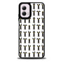 Greyhound Semaphore 2 Motorola Moto G 5G 2024/ Moto G 5G 2025 Case