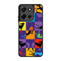 Greyhound Semaphore 3 Motorola Moto G 5G 2025 Case