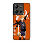 Hinata Haikyuu Motorola Moto G 5G 2025 Case