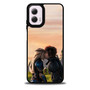 How To Train Your Dragon 1 Motorola Moto G 5G 2024/ Moto G 5G 2025 Case