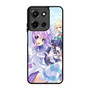 Hyperdimension Neptunia Motorola Moto G 5G 2025 Case
